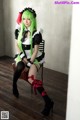 Cosplay Aoi - Kingsexy Santalatina Net