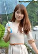 Nami Aikawa - 40something Foto Telanjang